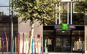 Ibis Styles Bordeaux Centre Meriadeck