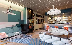 Ibis Styles Bordeaux Centre Meriadeck